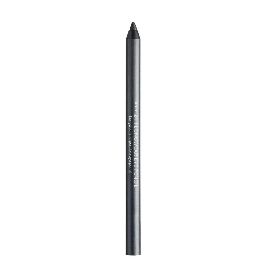 Douglas Make-up Longwear Sharpenable Eye Pencil Black & Glitter Creion Ochi 1.5 g