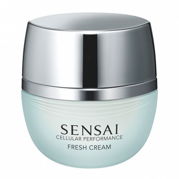 Sensai Cellular Performance Basis Fresh Cream  Crema Fata 40 ml