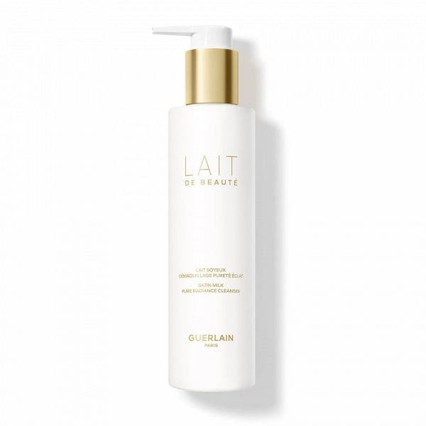 Guerlain Lait De Beauté  Gel Curatare 200 ml
