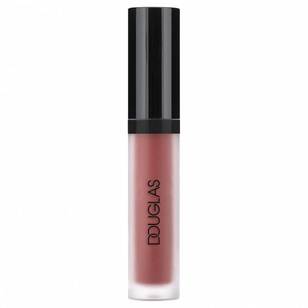 Douglas Make-up Velvet Matte Lipstick Pretty Plum Ruj 3.5 ml