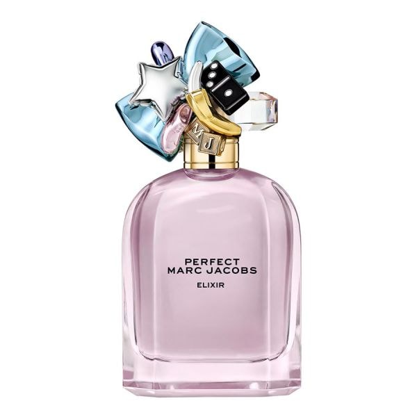 Marc Jacobs Perfect Elixir Eau De Parfum  Apa Parfum 100 ml