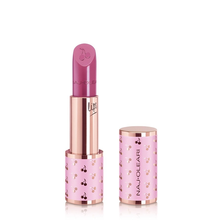 Naj Oleari Forever Matte Lipstick Marsala Ruj 4 g