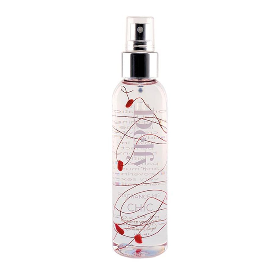 Delfy Cosmetics Fragrance Mist Chic  Spray Corp 150 ml