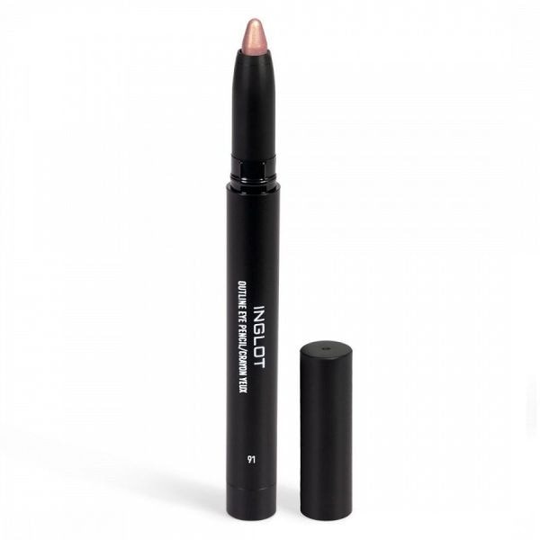 Inglot Outline Eyepencil  Creion Ochi 1.8 g