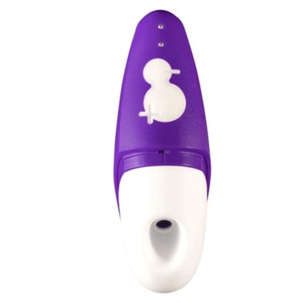 Romp Free Clitoral Vibrator  Vibrator 1 Bucată