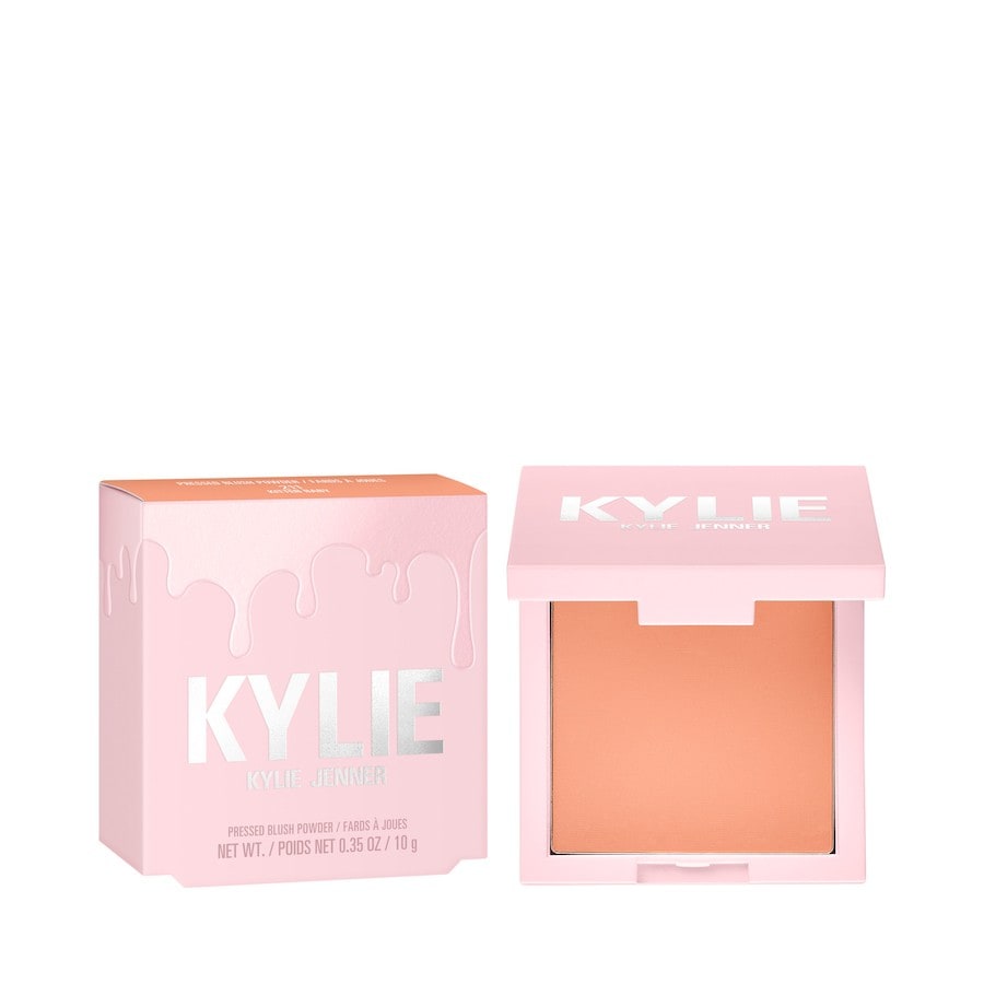 KYLIE COSMETICS Pressed Blush Powder Crush Blush 7.5 g