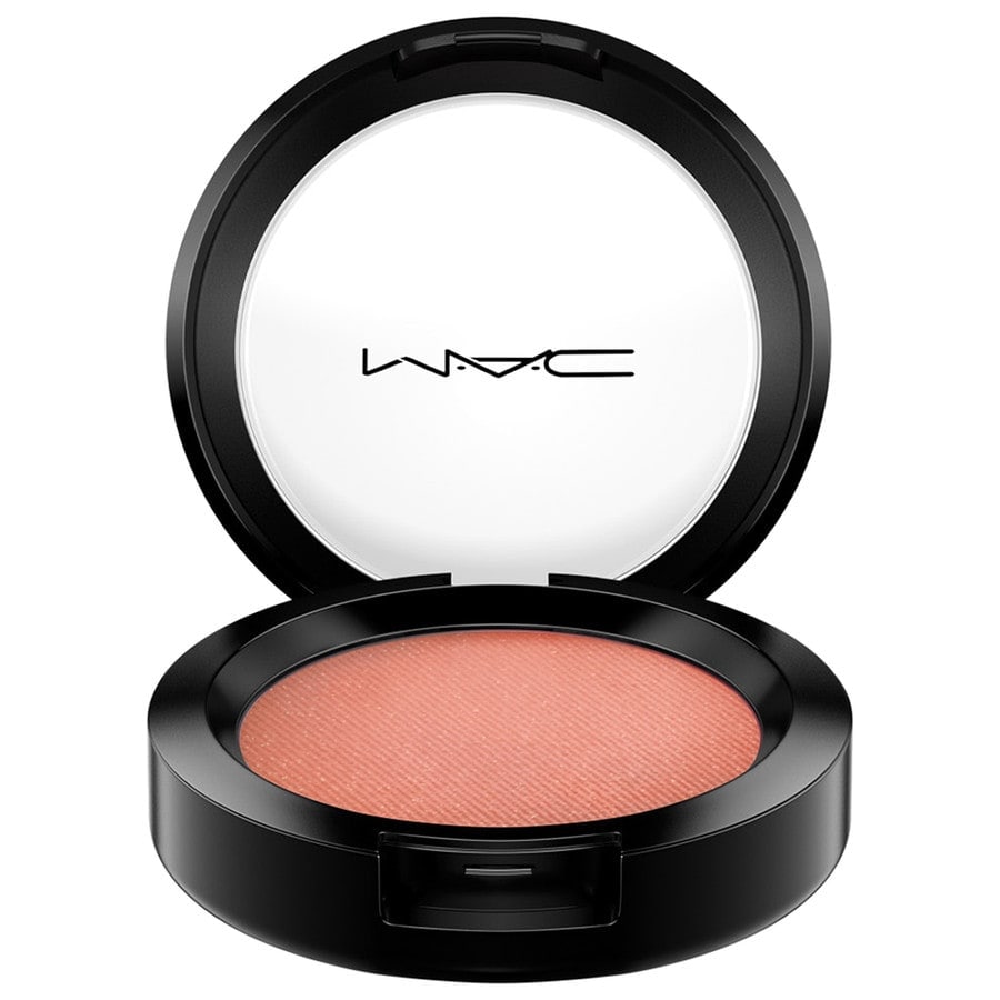 MAC Powder Blush Peachtwist Blush 6 g