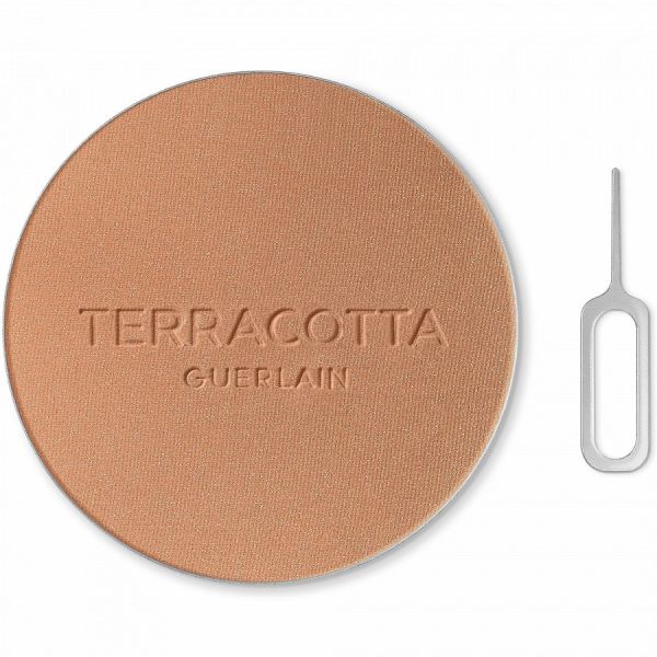 Guerlain Terracotta Refill Medium Warm Pudra 8.5 g