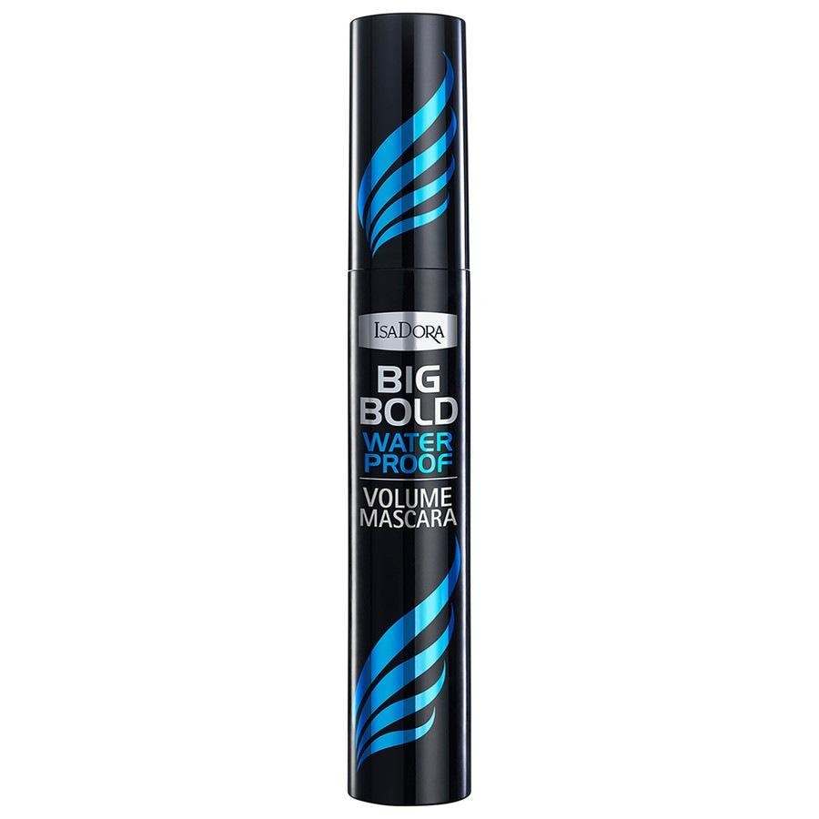 Isadora Big Bold Mascara  Mascara 16 ml