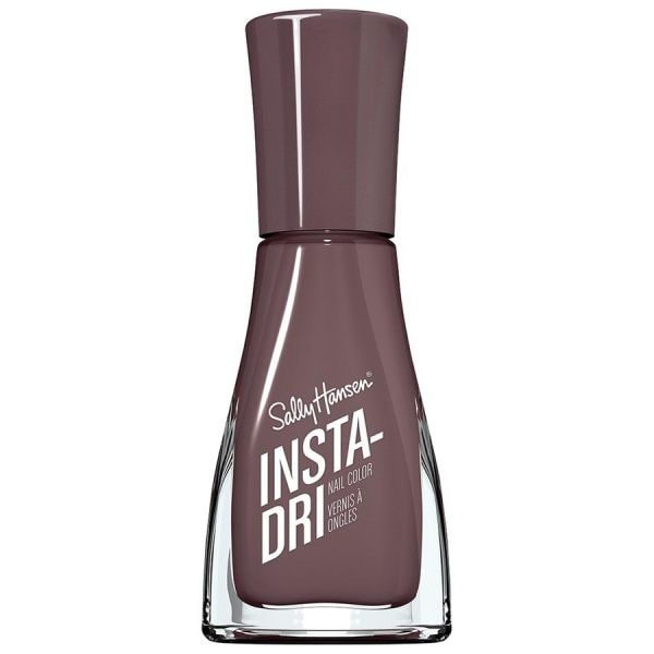 Sally Hansen Insta-Dri Nail Polish – Slick Slate Lac Unghii 9.7 ml