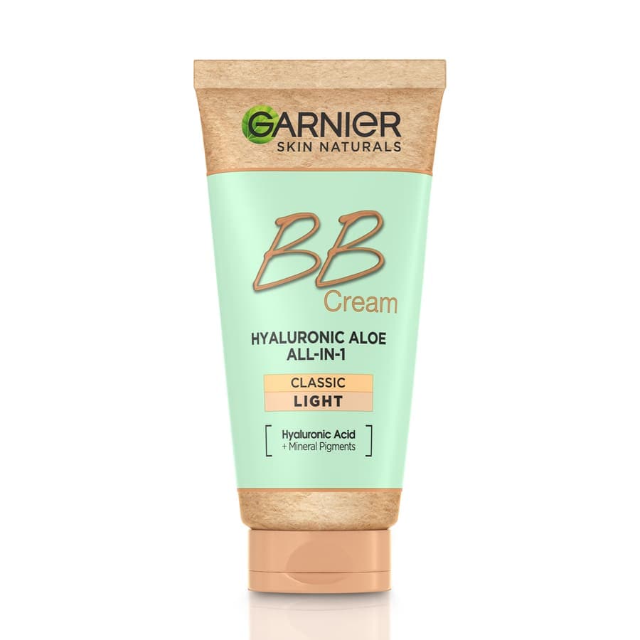 Garnier BB Cream Anti-Pigment Spots SPF 15 Light Crema Bb 50 ml