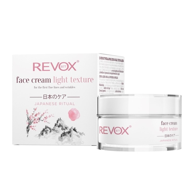 REVOX produse cosmetice | DOUGLAS