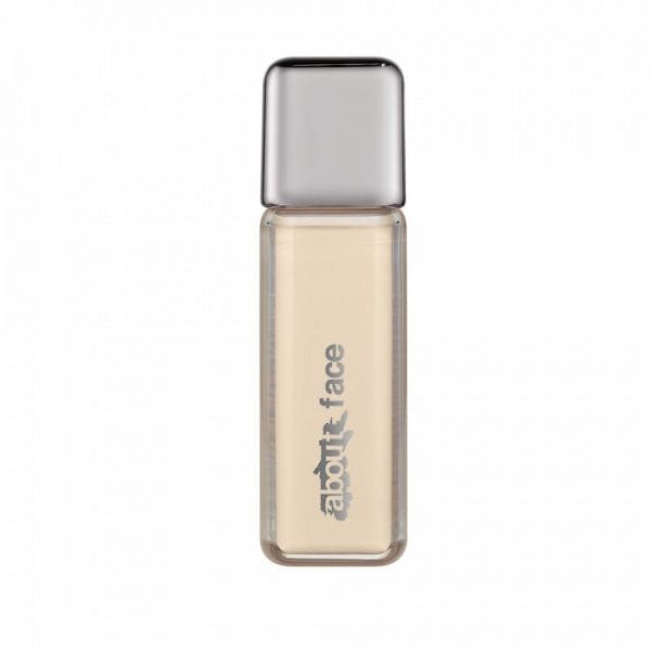 about face The Performer Skin-Focused Foundation FWarm Fond Ten 32 ml