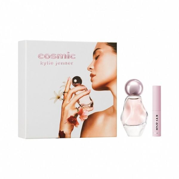 KYLIE FRAGRANCE Cosmic Mascara Gift Set  Set Parfumerie 1 Bucată