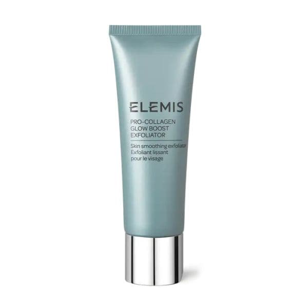 Elemis Pro-Collagen Glow Boost Exfoliator  Exfoliant Fata 100 ml