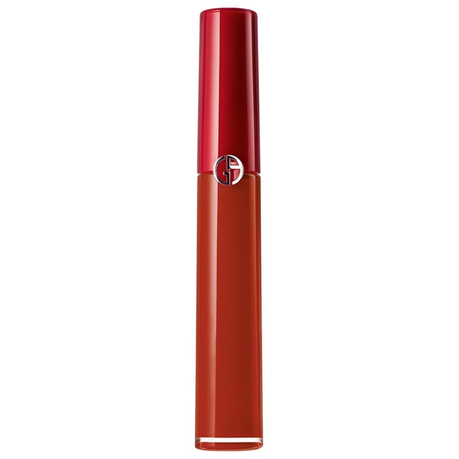 Armani Beauty Lip Maestro Liquid Lipstick Redwood Ruj 6.5 ml