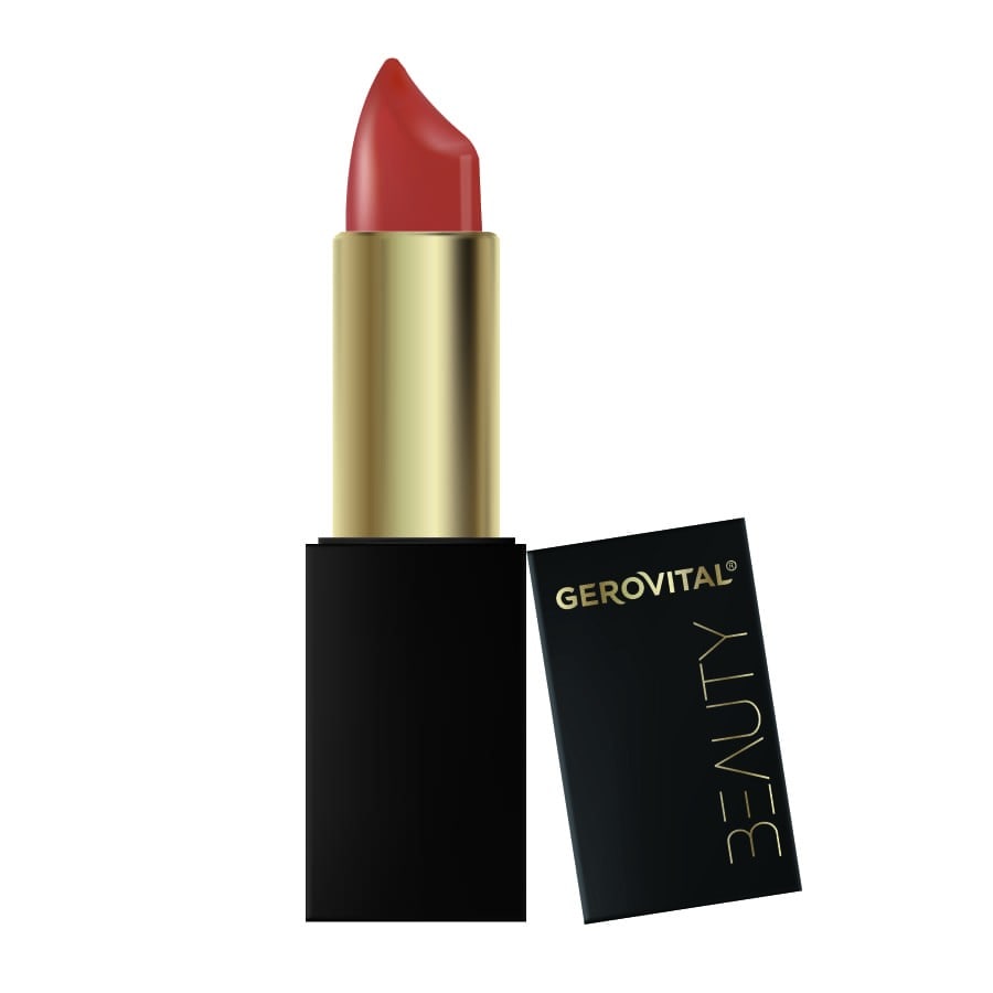 Gerovital Matte Lipstick  Ruj 4 ml