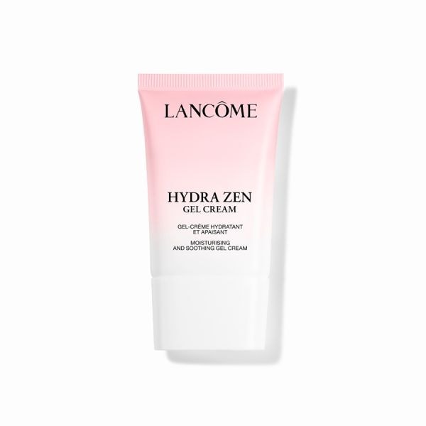 Lancome Hydra Zen Gel Cream Tube  Crema Fata 30 ml