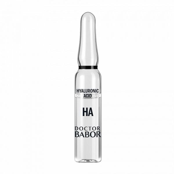 Babor Hydration Ampoule Serum Concentrate  Fiole 14 ml