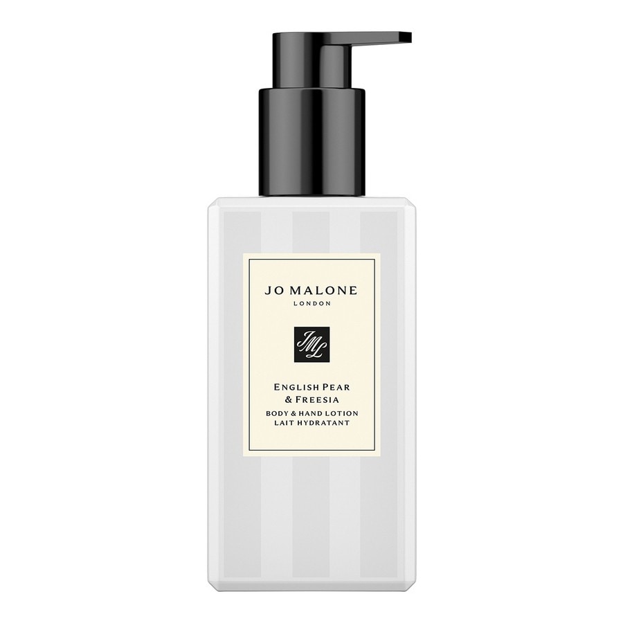 Jo Malone London English Pear & Freesia Body & Hand Lotion   250 ml