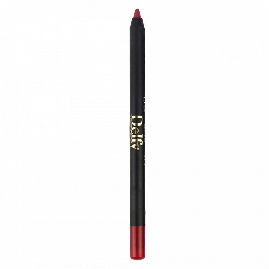 Delfy Cosmetics Waterproof Lipliner LW Creion Buze 1.5 g