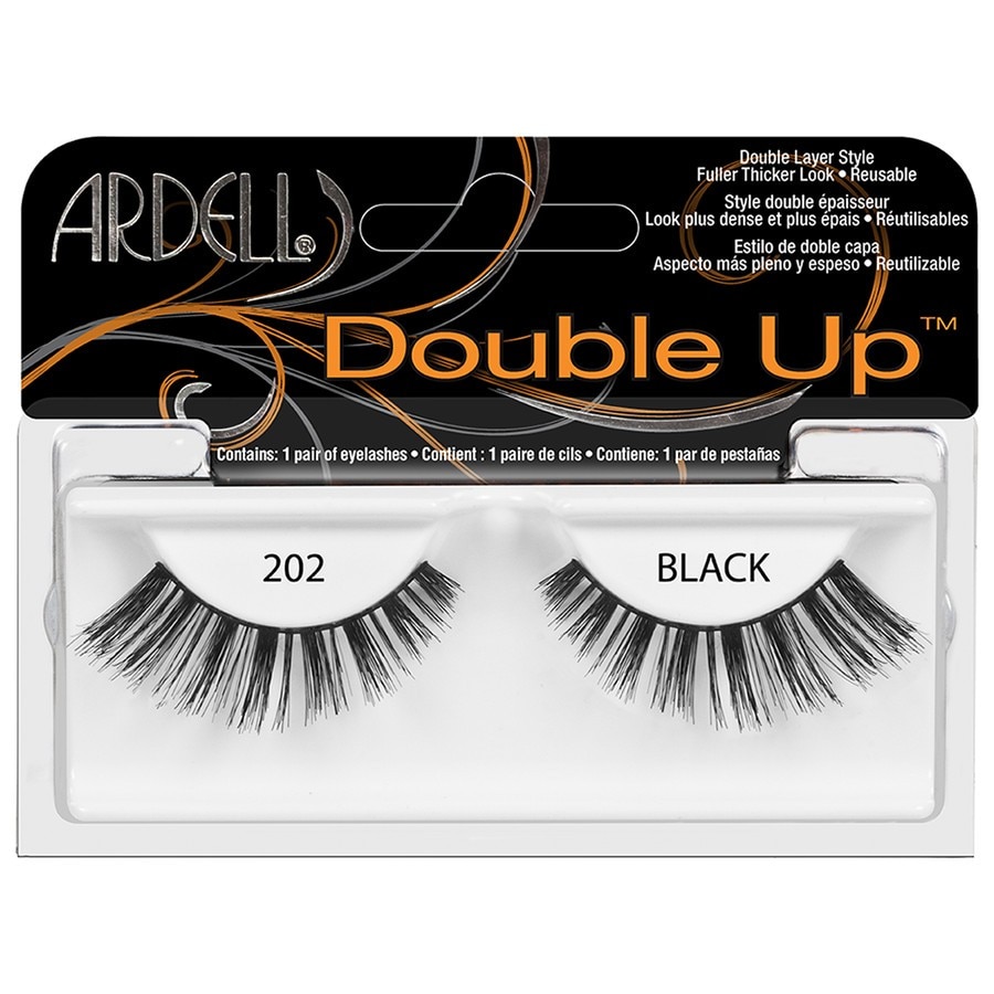 Ardell Double Up Lash 202   1 Bucată