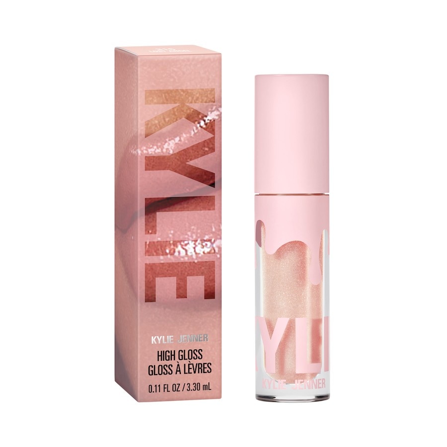 KYLIE COSMETICS High Gloss Lost Angel Gloss 3 g
