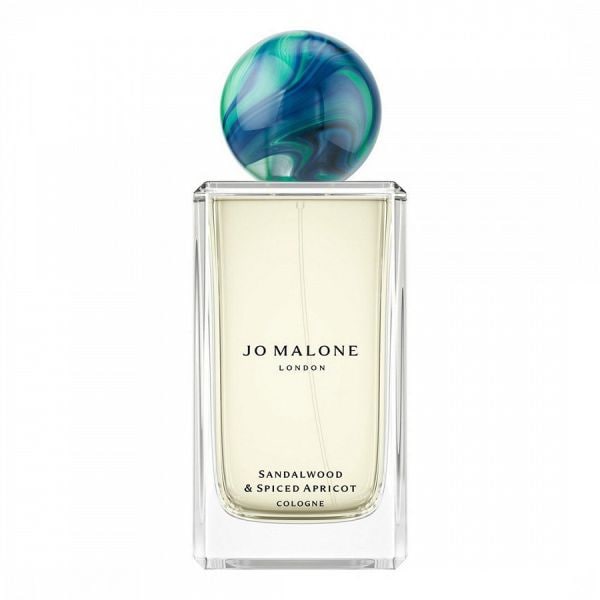 Jo Malone London Sandalwood & Spiced Apricot Cologne  Apa Colonie 100 ml