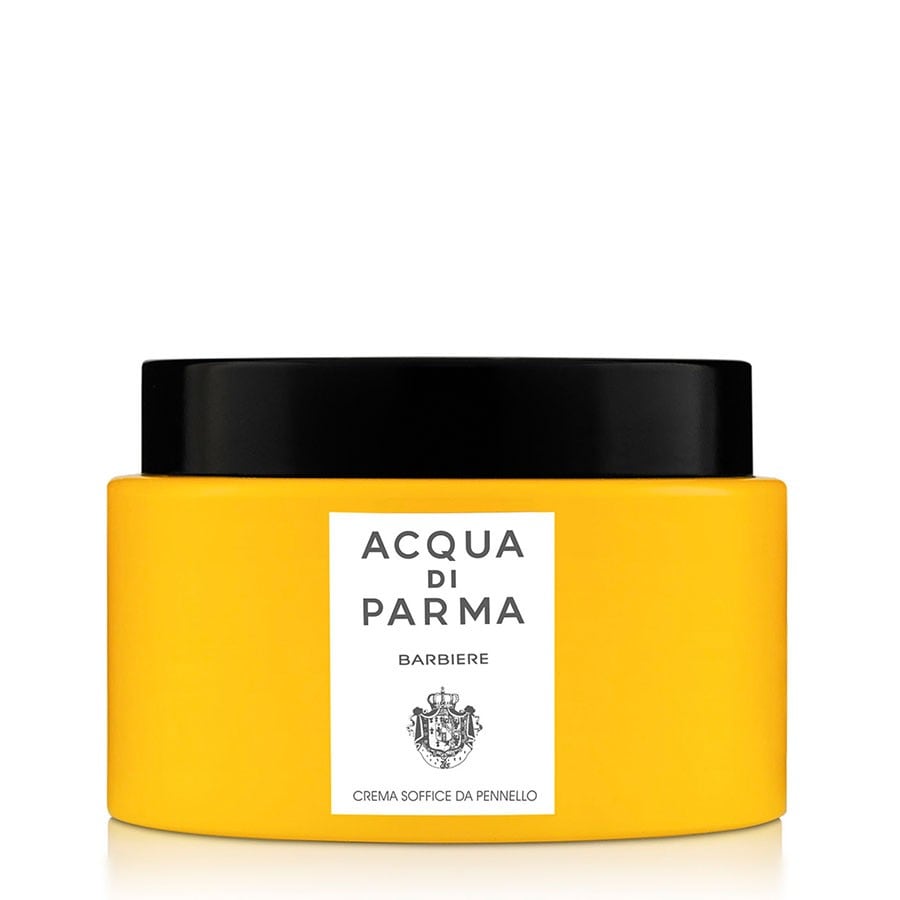 ACQUA DI PARMA Barbiere Shaving Cream  Crema Ras 125 g