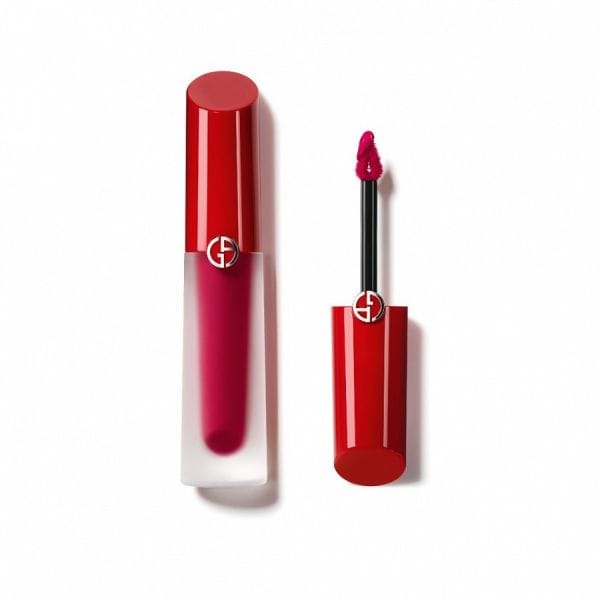 Armani Beauty Lip Maestro Satin  Ruj 4 ml