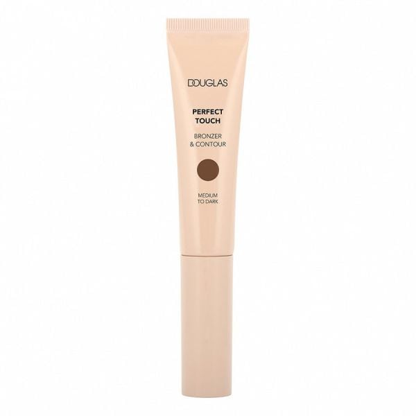 Douglas Make-up Perfect Touch Liquid Bronzer Medium to Dark Bronzer 12 ml