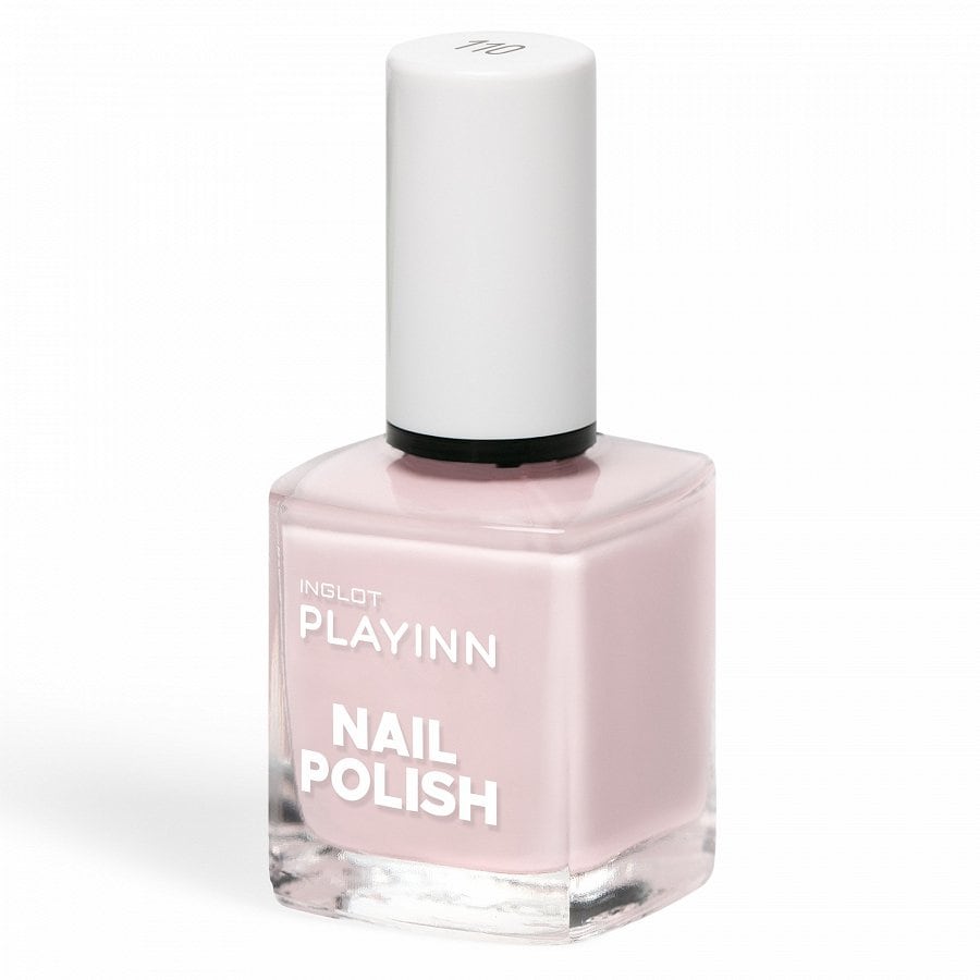 Inglot Nail Polish Playinn  Lac Unghii 15 ml