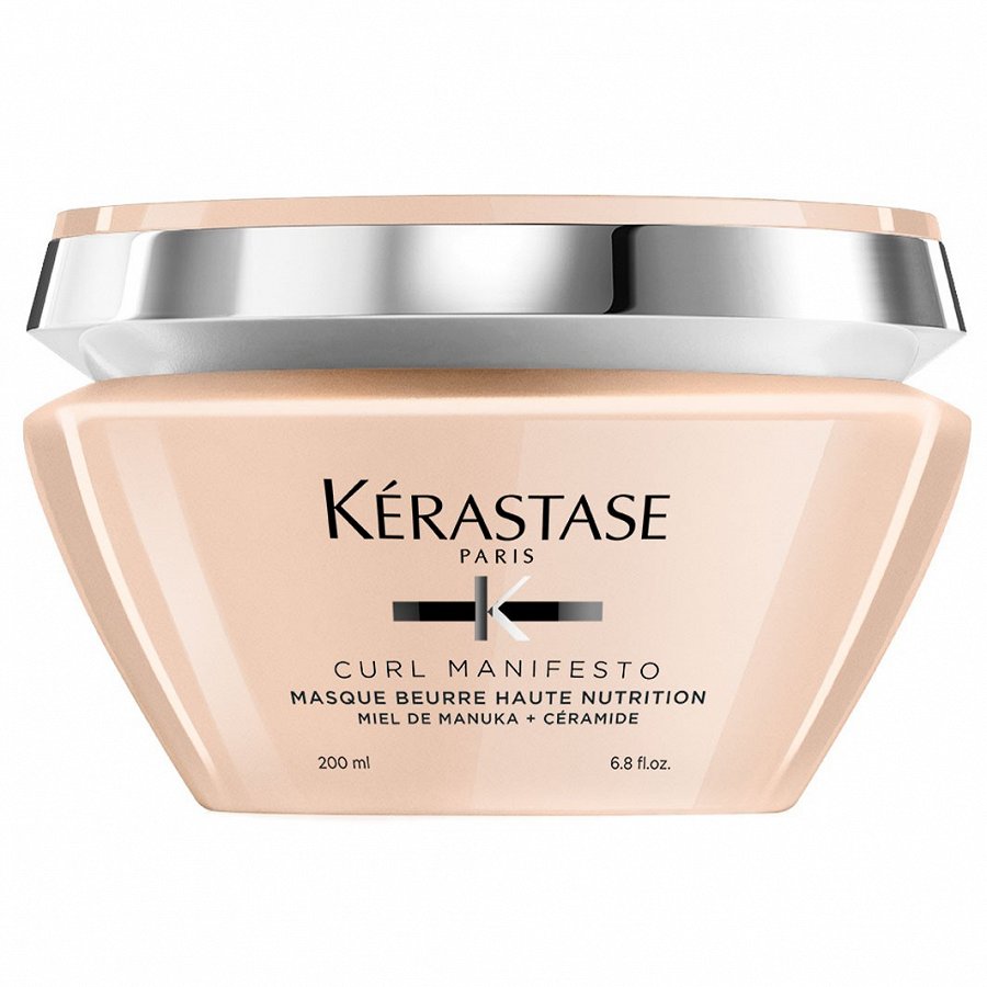 Kérastase Curl Manifesto Masque Beurre Haute Nutrition  Masca 200 ml