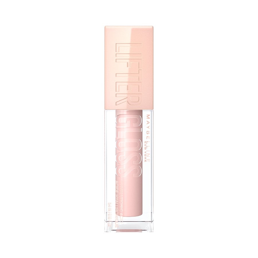 Maybelline Lifter Gloss Ice Lipgloss 5 ml