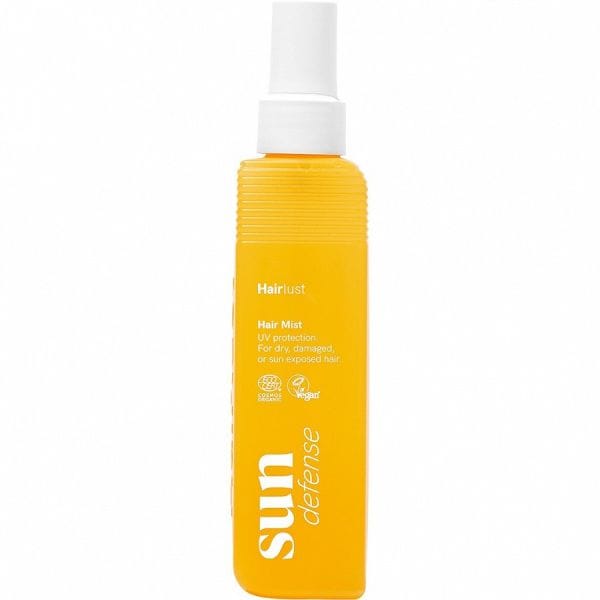 Hairlust Sun Defense Hair Mist  Protectie Solara 150 ml
