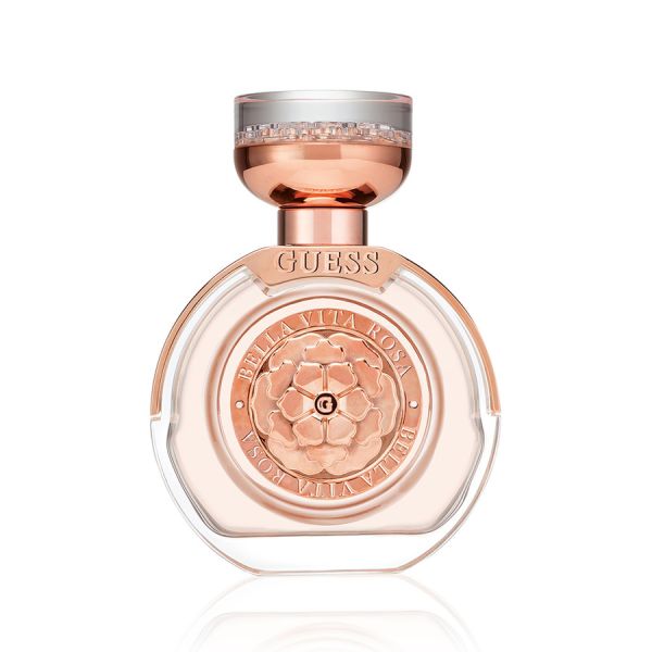 Guess Bella Vita Rosa Eau De Toilette  Apa Toaleta 50 ml