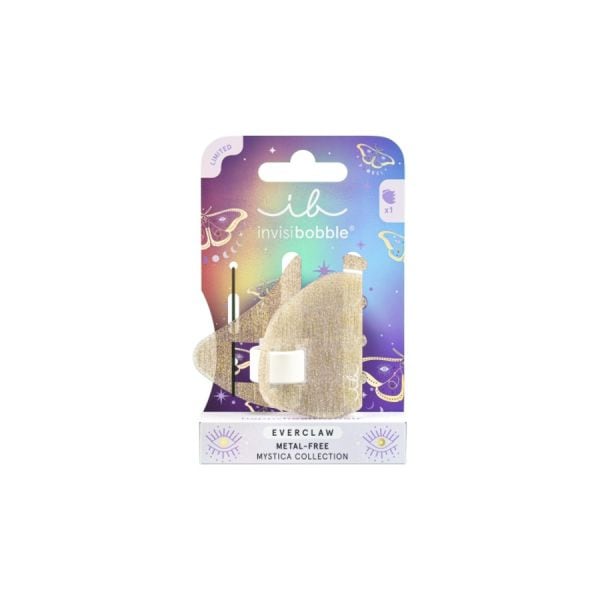 Invisibobble Everclaw Love At Frost  Accesorii Par 1 Bucată