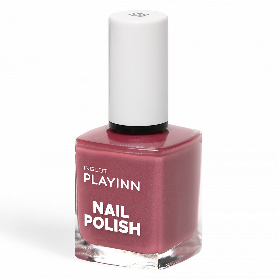 Inglot Nail Polish Playinn  Lac Unghii 15 ml