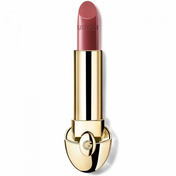 Guerlain Rouge G Refill Le Grège Rosé - Satin Ruj 3.5 g