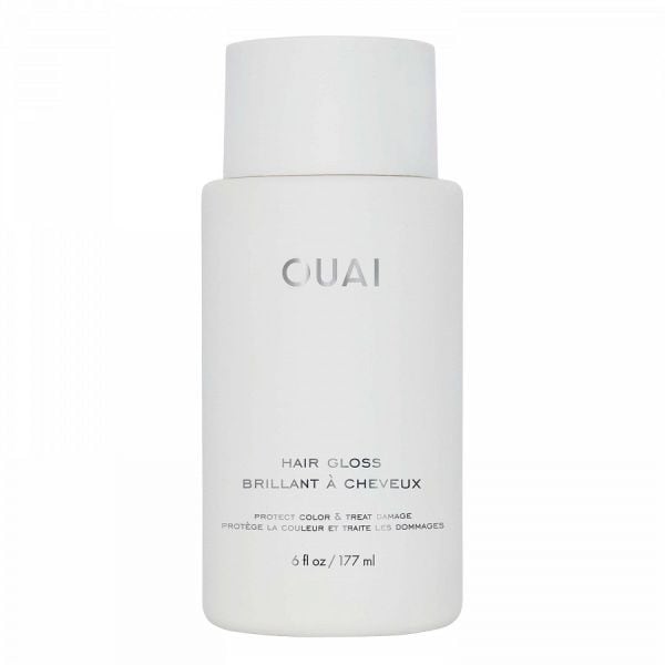 Ouai Hair Gloss Brilliant A Cheveux  Balsam 177 ml