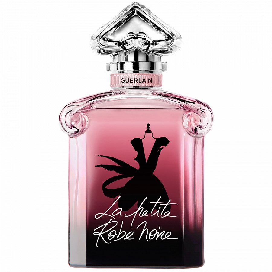 Guerlain La Petite Robe Noire Eau De Parfum Intense  Apa Parfum 100 ml