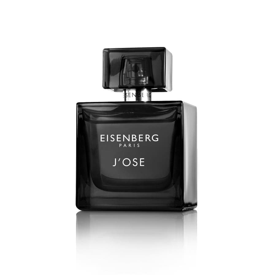 EISENBERG Jose Homme Eau De Parfum  Apa Parfum 100 ml