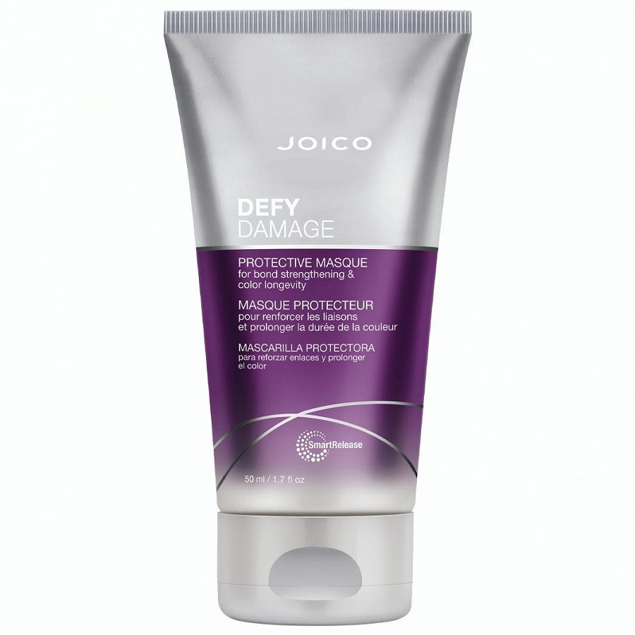 Joico Defy Damage Protective Masque   Masca Par 50 ml