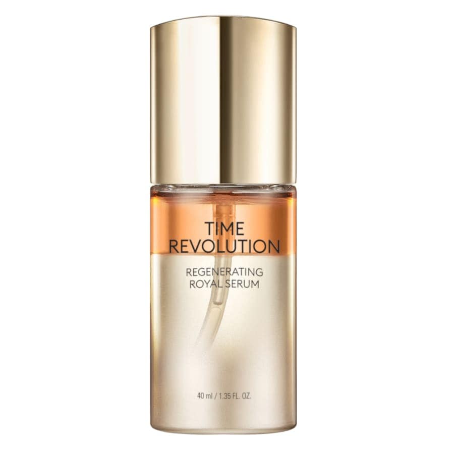 Missha Time Revolution Regenerating Royal Serum  Ser Fata 40 ml