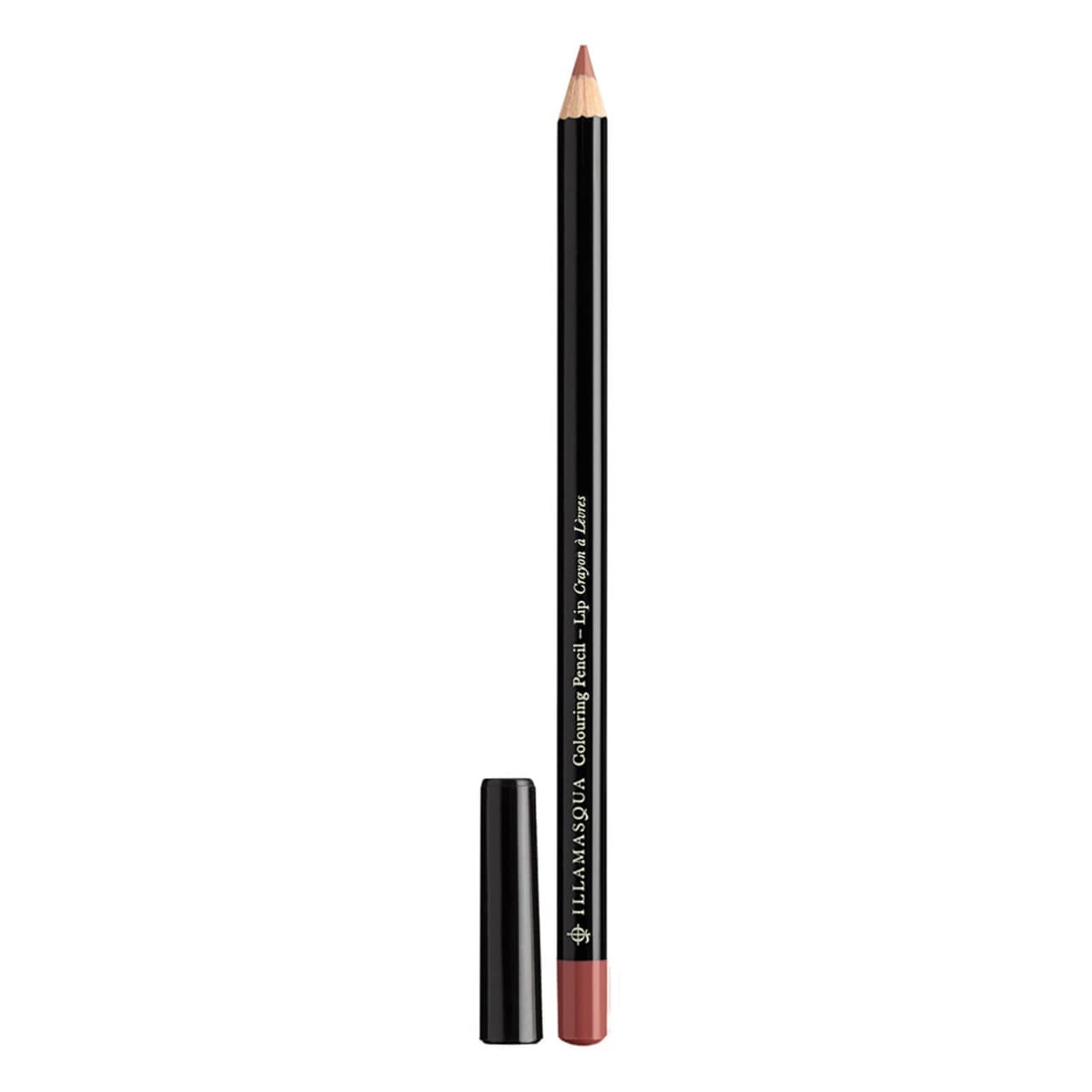 Illamasqua Colouring Lip Pencil Woo Creion Buze 1.4 g