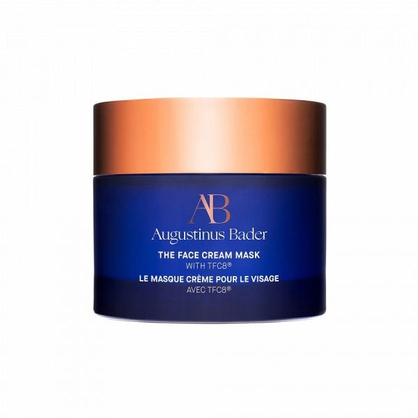 Augustinus Bader The Face Cream Mask  Masca 50 ml