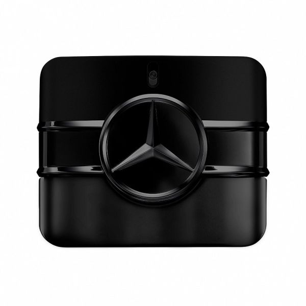 Mercedes Benz Sign Your Power Eau De Parfum  Apa Parfum 100 ml