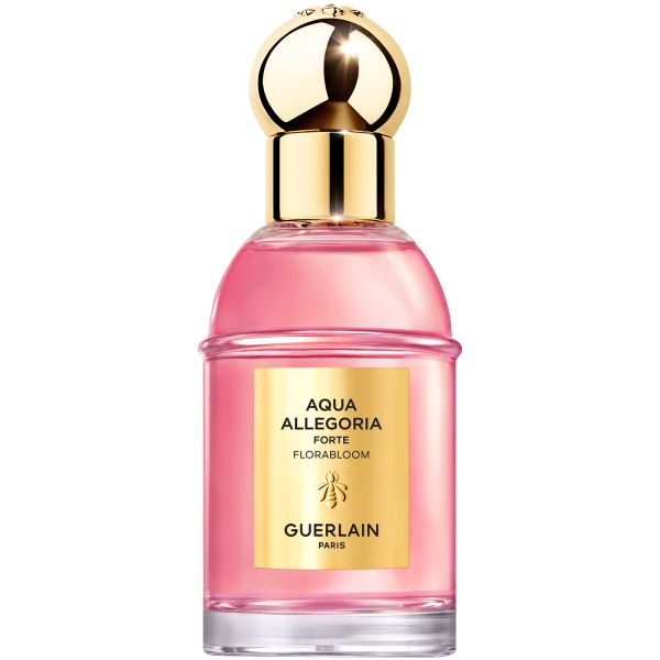 Guerlain Aqua Allegoria Florabloom Forte Eau De Parfum  Apa Parfum 40 ml