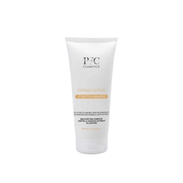 Pfc Cosmetics Derma Repair Stretch Marks  Crema Corp 200 ml