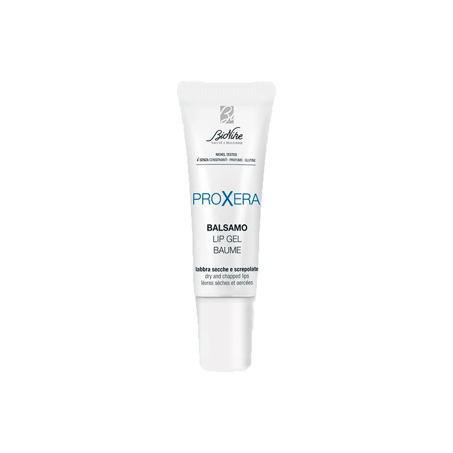 Bionike Proxera Lip Gel  Balsam Buze 10 ml